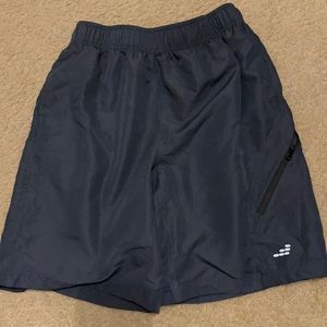 BCG gray shorts